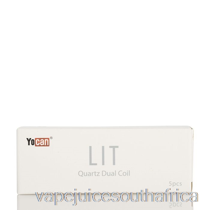 Vape Pods Yocan Lit Qdc Replacement Coils